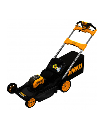 dewalt 54v xr flexvolt kosiarka 53cm z napędem nr 2