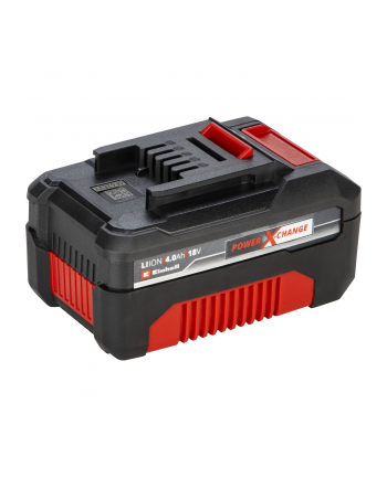 EINHELL SZLIFIERKA KĄTOWA TC-AG 18/115 Li 4Ah