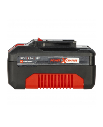 EINHELL SZLIFIERKA KĄTOWA TC-AG 18/115 Li 4Ah