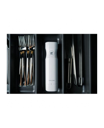 Pompa próżniowa ZWILLING FRESH 'amp; SAVE - 19 cm biała 36801-000-0