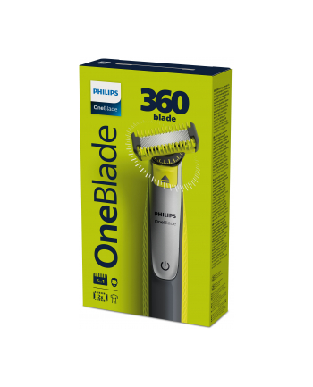 Golarka PHILIPS Oneblade 360 QP 2834/23