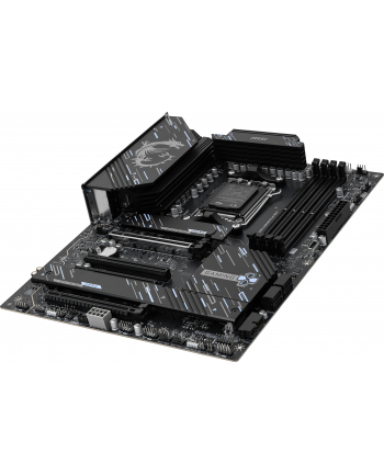 MSI X870 GAMING PLUS WIFI