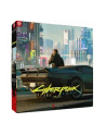 cenega publishing Puzzle Good Loot Gaming 1000 Cyberpunk 2077: Mercenary on the Rise - nr 2