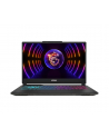 MSI Cyborg 15 A13VF-1484XPL i7-13620H 15,6'';FHD 144Hz AG IPS-Level 16GB DDR5 5200 SSD512 RTX 4060 8GB NoOS - nr 1