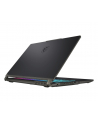 MSI Cyborg 15 A13VF-1484XPL i7-13620H 15,6'';FHD 144Hz AG IPS-Level 16GB DDR5 5200 SSD512 RTX 4060 8GB NoOS - nr 4