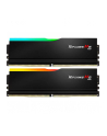 GSKILL RIPJAWS M5 RGB DDR5 2X48GB 5200MHZ CL40 XMP3 BLACK F5-5200J4040A48GX2-RM5RK - nr 5