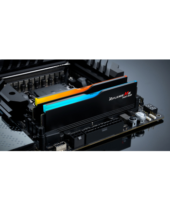 GSKILL RIPJAWS M5 NEO AMD RGB DDR5 2X16GB 6000MHZ CL36-36 F5-6000J3636F16GX2-RM5NRK