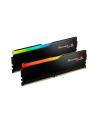 GSKILL RIPJAWS M5 NEO AMD RGB DDR5 2X16GB 6400MHZ CL32 F5-6400J3240G16GX2-RM5NRK - nr 2