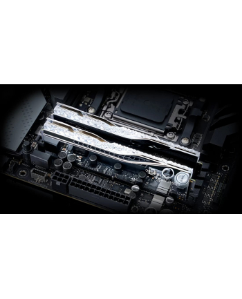 GSKILL TRID-ENT Z5 ROYAL RGB DDR5 2X24GB 8000MHZ CL40 NEO F5-8000J4048G24GX2-TR5NS