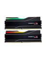 GSKILL TRID-ENT NEO AMD RGB DDR5 2X24GB 8000MHZ CL40 BLACK F5-8000J4048G24GX2-TZ5NR - nr 1