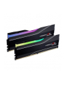 GSKILL TRID-ENT NEO AMD RGB DDR5 2X24GB 8000MHZ CL40 BLACK F5-8000J4048G24GX2-TZ5NR - nr 2