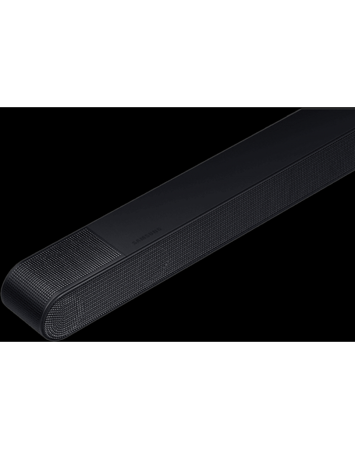 Soundbar Samsung HW-S800D czarny główny