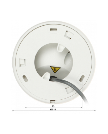 KAMERA 4W1 HIKVISION DS-2CE72KF3T-LE(28mm)(O-STD)