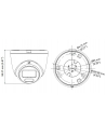 KAMERA 4W1 HIKVISION DS-2CE72KF3T-LE(28mm)(O-STD) - nr 4