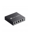 Switch TP-Link ES205GP Omada Easy Managed - nr 10