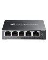 Switch TP-Link ES205GP Omada Easy Managed - nr 12