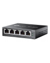 Switch TP-Link ES205GP Omada Easy Managed - nr 14