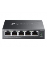 Switch TP-Link ES205GP Omada Easy Managed - nr 1