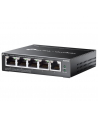Switch TP-Link ES205GP Omada Easy Managed - nr 22