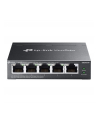 Switch TP-Link ES205GP Omada Easy Managed - nr 23