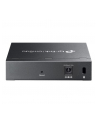 Switch TP-Link ES205GP Omada Easy Managed - nr 24