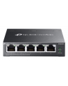 Switch TP-Link ES205GP Omada Easy Managed - nr 2