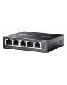 Switch TP-Link ES205GP Omada Easy Managed - nr 4