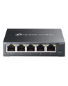 Switch TP-Link ES205G Omada Easy Managed - nr 1