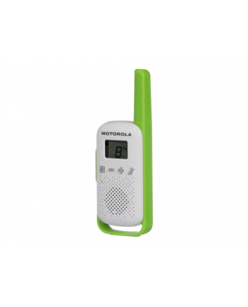 MOTOROLA RADIOTELEFON T42 TRÓJPAK