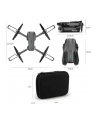 extralink Dron E99 Pro | Zestaw dron + 3 baterie + pokrowiec | 1800mAh - nr 9