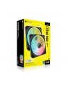 CORSAIR LĂĽo 140*140*25 LX140 RGB iCUE Link Dual - nr 17
