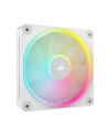 CORSAIR LĂĽfter 120*120*25 LX120 RGB iCUE Link Biały Potrójny - nr 16