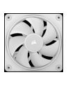 CORSAIR LĂĽo 140*140*25 LX140 RGB iCUE Link Biały Podwójny - nr 15