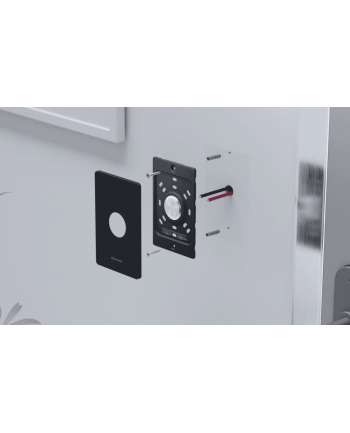 ubiquiti networks Ubiquiti UA-Button Przycisk Dostępu