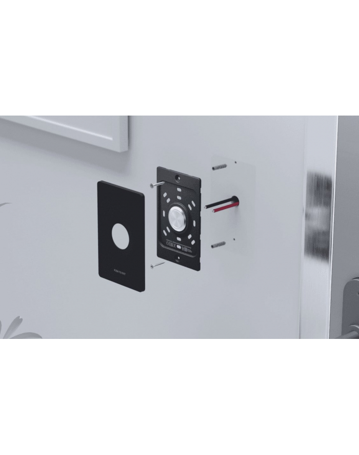 ubiquiti networks Ubiquiti UA-Button Przycisk Dostępu główny