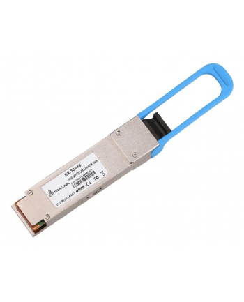 Extralink QSFP28 | Moduł QSFP28 | 100Gb/s, 10km, jednomodowy, Duplex LC nr 2