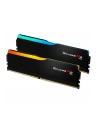 GSKILL RIPJAWS M5 RGB DDR5 2X16GB 5200MHZ CL40 XMP3 BLACK F5-5200J4040A16GX2-RM5RK - nr 3