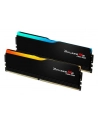 GSKILL RIPJAWS M5 NEO AMD RGB DDR5 2X16GB 6000MHZ CL36-36 F5-6000J3636F16GX2-RM5NRK - nr 5