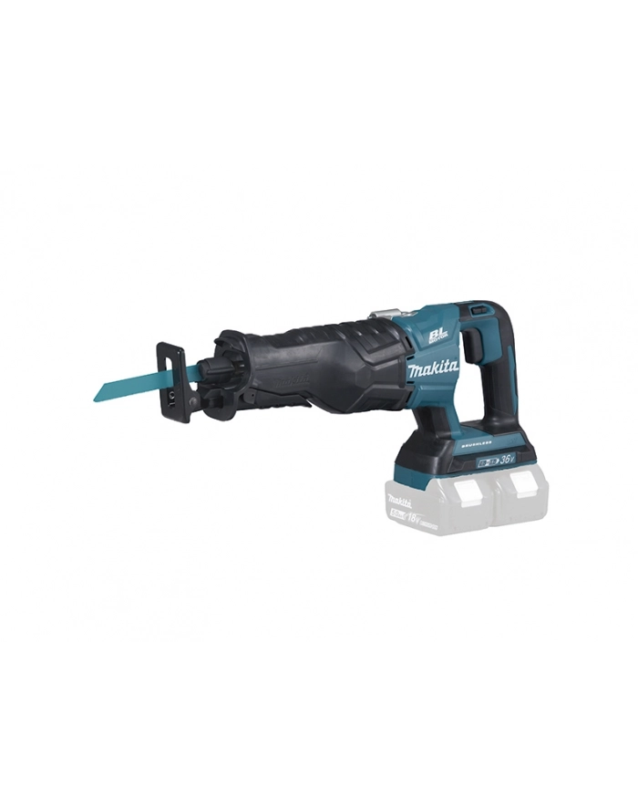MAKITAPIŁA SZABLASTA 2x18V DJR360Z BL główny