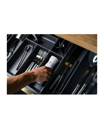 Pompa próżniowa ZWILLING FRESH 'amp; SAVE - 19 cm biała 36801-000-0