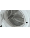 Pralka Whirlpool | WRBSS 6249 W (wersja europejska) | Klasa efektywności energetycznej C | Ładowanie od przodu | Pojemność prania 6 kg | 1200 obr/min | Głębokość: 42,5 cm | Szerokość 59,5 cm | Wyświetlacz | DOPROWADZIŁO | Biały - nr 10