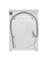 Pralka Whirlpool | WRBSS 6249 W (wersja europejska) | Klasa efektywności energetycznej C | Ładowanie od przodu | Pojemność prania 6 kg | 1200 obr/min | Głębokość: 42,5 cm | Szerokość 59,5 cm | Wyświetlacz | DOPROWADZIŁO | Biały - nr 12