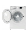 Pralka Whirlpool | WRBSS 6249 W (wersja europejska) | Klasa efektywności energetycznej C | Ładowanie od przodu | Pojemność prania 6 kg | 1200 obr/min | Głębokość: 42,5 cm | Szerokość 59,5 cm | Wyświetlacz | DOPROWADZIŁO | Biały - nr 16