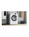 Pralka Whirlpool | WRBSS 6249 W (wersja europejska) | Klasa efektywności energetycznej C | Ładowanie od przodu | Pojemność prania 6 kg | 1200 obr/min | Głębokość: 42,5 cm | Szerokość 59,5 cm | Wyświetlacz | DOPROWADZIŁO | Biały - nr 18