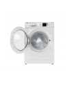 Pralka Whirlpool | WRBSS 6249 W (wersja europejska) | Klasa efektywności energetycznej C | Ładowanie od przodu | Pojemność prania 6 kg | 1200 obr/min | Głębokość: 42,5 cm | Szerokość 59,5 cm | Wyświetlacz | DOPROWADZIŁO | Biały - nr 3