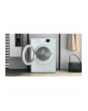 Pralka Whirlpool | WRBSS 6249 W (wersja europejska) | Klasa efektywności energetycznej C | Ładowanie od przodu | Pojemność prania 6 kg | 1200 obr/min | Głębokość: 42,5 cm | Szerokość 59,5 cm | Wyświetlacz | DOPROWADZIŁO | Biały - nr 6