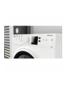 Pralka Whirlpool | WRBSS 6249 W (wersja europejska) | Klasa efektywności energetycznej C | Ładowanie od przodu | Pojemność prania 6 kg | 1200 obr/min | Głębokość: 42,5 cm | Szerokość 59,5 cm | Wyświetlacz | DOPROWADZIŁO | Biały - nr 7