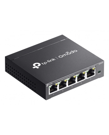 Switch TP-Link ES205G Omada Easy Managed