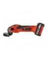 EINHELL SZLIFIERKA KĄTOWA TC-AG 18/115 Li 4Ah - nr 11