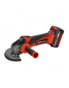 EINHELL SZLIFIERKA KĄTOWA TC-AG 18/115 Li 4Ah - nr 7